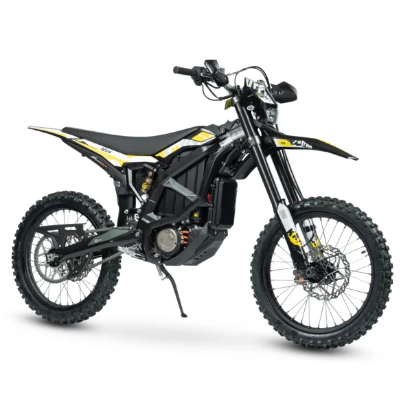 ultra bee road electric dirt bike