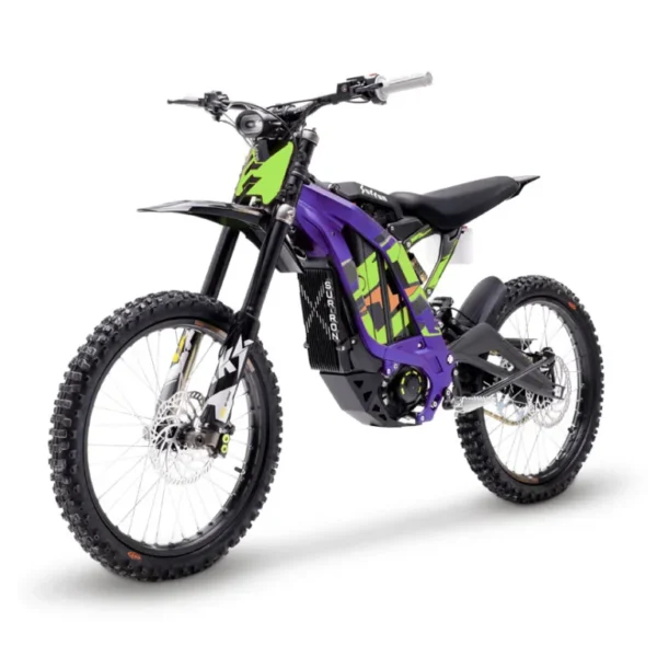 light bee electric bike