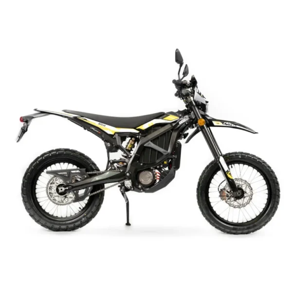 ultra bee road electric dirt bike