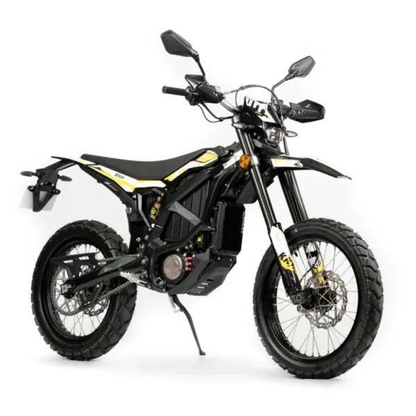 ultra bee road electric dirt bike