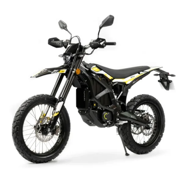 ultra bee road electric dirt bike