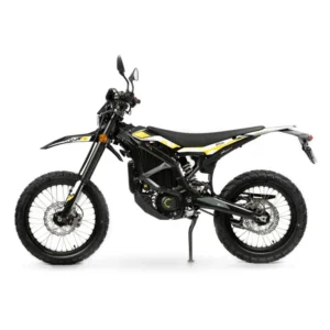ultra bee road electric dirt bike